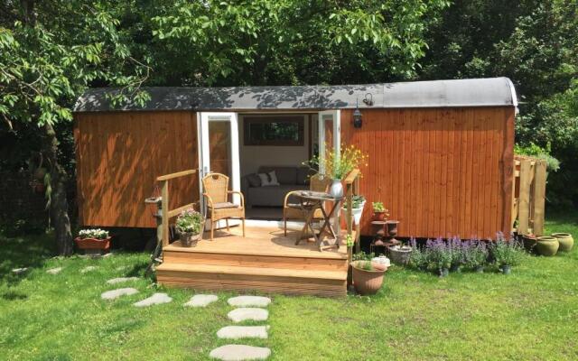 B&B Hetvrijdagsgevoel