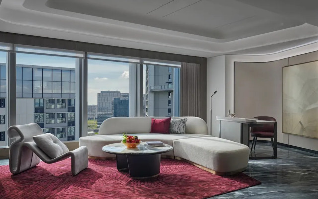InterContinental Shenzhen WECC by IHG