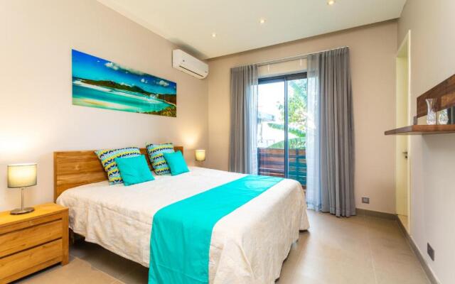 One Bay Residence Apartment 6