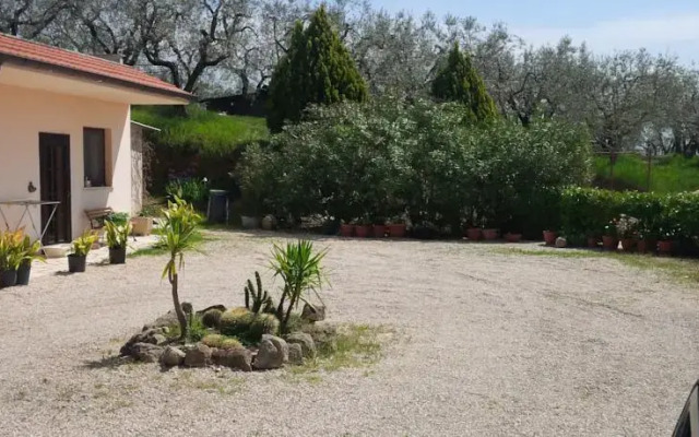 Cascina Tangorra