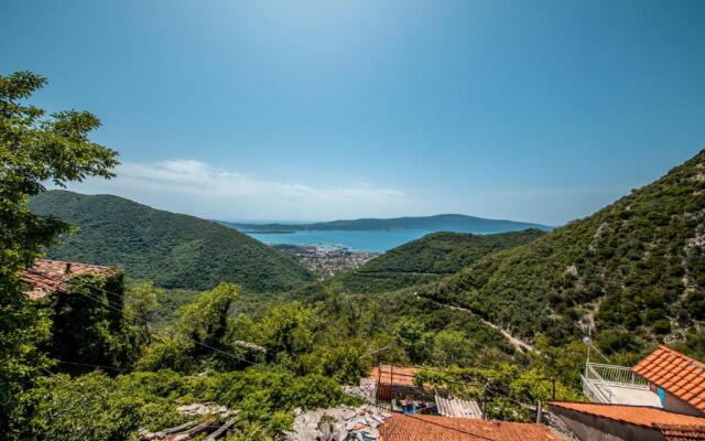 Old Stone House Tivat Villas I&Ii