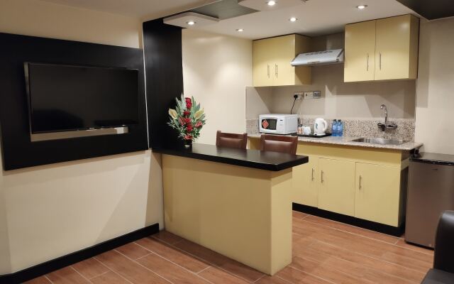 Best Western Plus Meridian Hotel