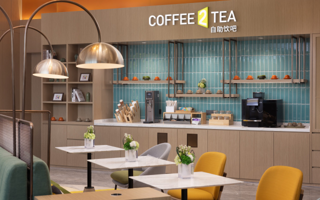 Home2 Suites by Hilton Liaocheng Linqing
