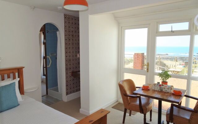 Beach House