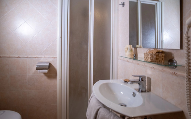 Hotel Savoia Sorrento