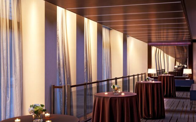 The Westin Portland Harborview