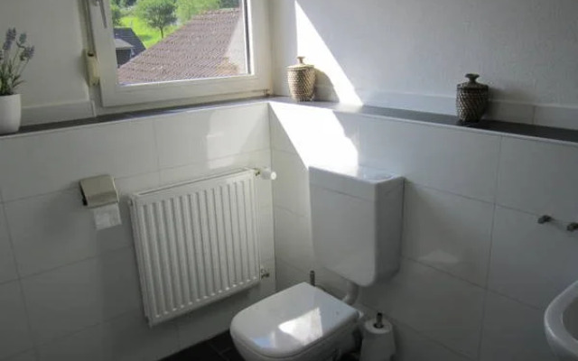 Hotel Zum Tiefenhagen