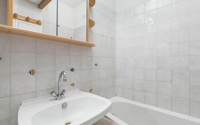 Appartement Villard-de-Lans, 2 pièces, 4 personnes - FR-1-515-94