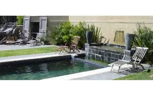 Villa Hout Bay Heights