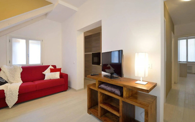 Rialto Deluxe Apartments