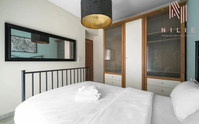 Aslan Residence, Nilie Hospitality MGMT
