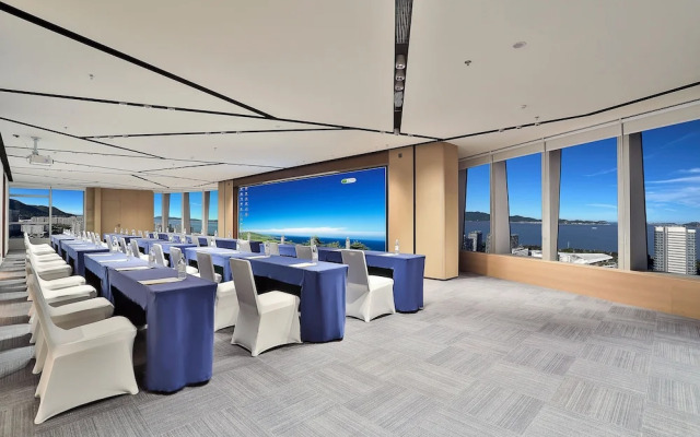 voco Zhoushan Putuo By Ihg