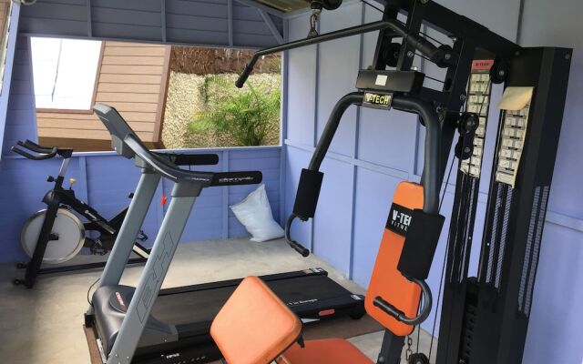 Feel at Chill resort kohchang