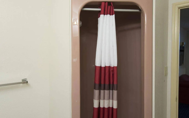 Red Roof Inn Dillon, SC