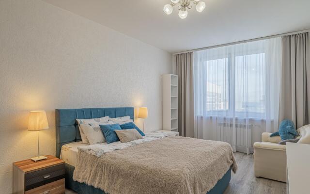 Сон и Душ на Чкалова