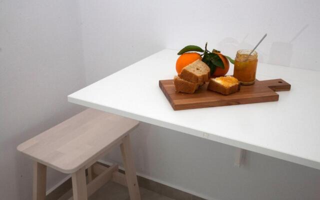 Aelia Apartments