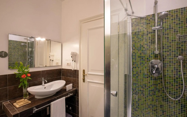 Hotel Mozart