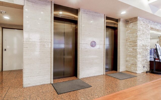 Hotel Sun White