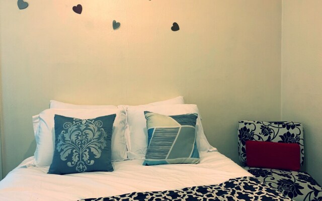 Seattle Urvan Village- Rainier