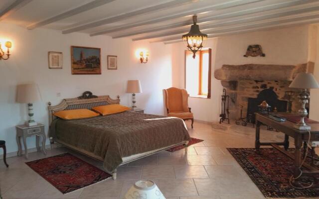 Gîte Guérande, 3 pièces, 4 personnes - FR-1-306-994