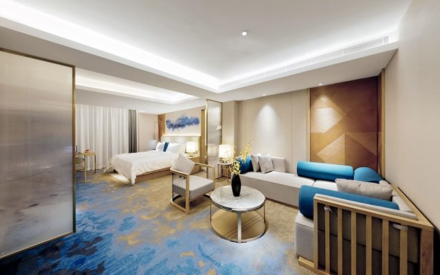 Royce Hotel Shenzhen