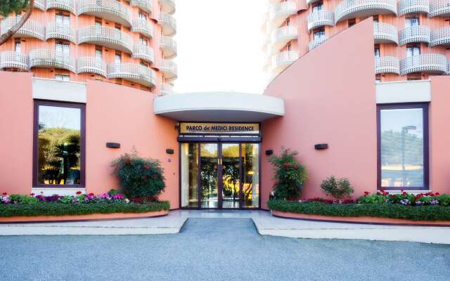 Parco De Medici Residence Hotel