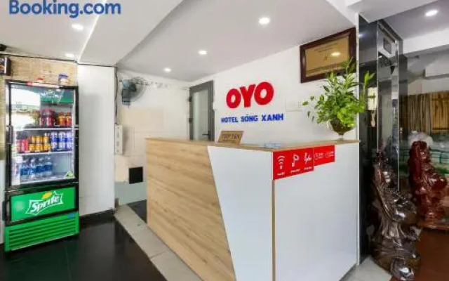Song Xanh Hotel by OYO