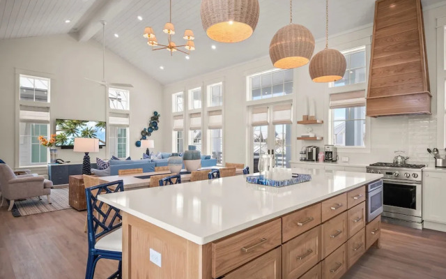 Life's Just Beachy 207 ESC