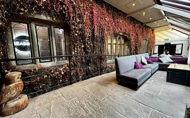 The Stirk House Hotel