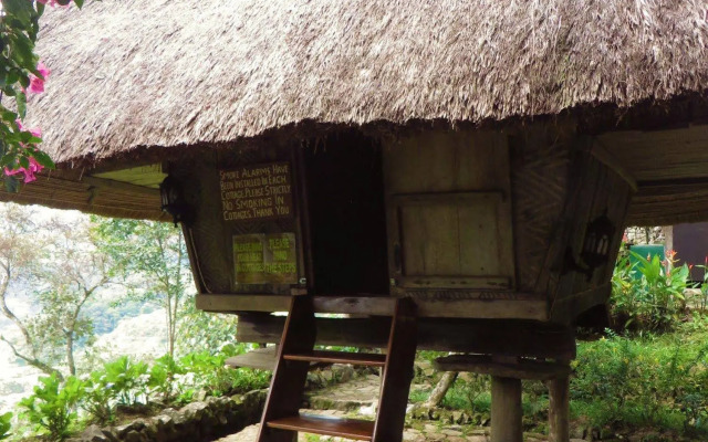 Native Village Inn