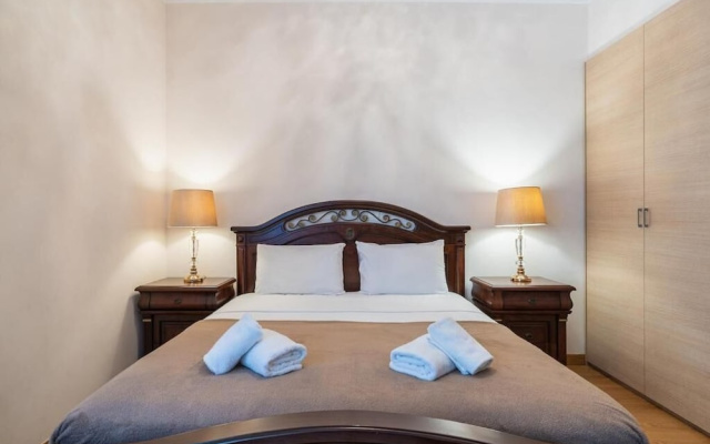 Beachfront Luxury Living Limassol