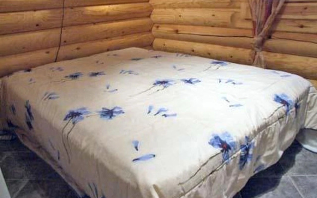 Holiday Home Rukasilva