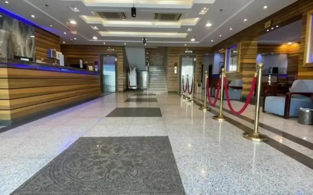 Yodel Serviced Apartments