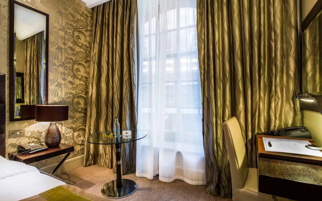 Washington Mayfair Hotel