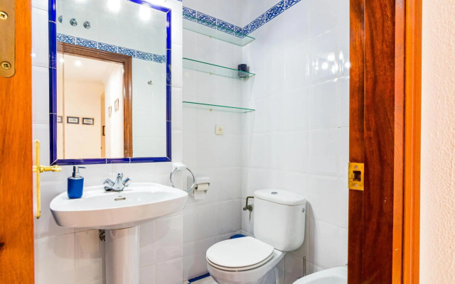 Apartamento en Vejer