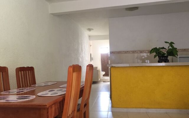Casa Aca