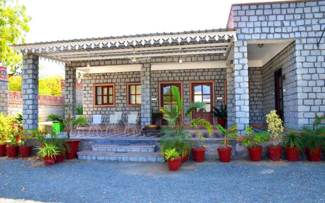 The Fateh Pratap Hotel & Resort