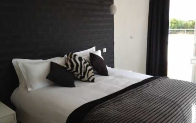 Hôtel Thierry DRAPEAU