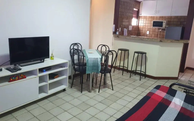 Pier Sul Apart Service