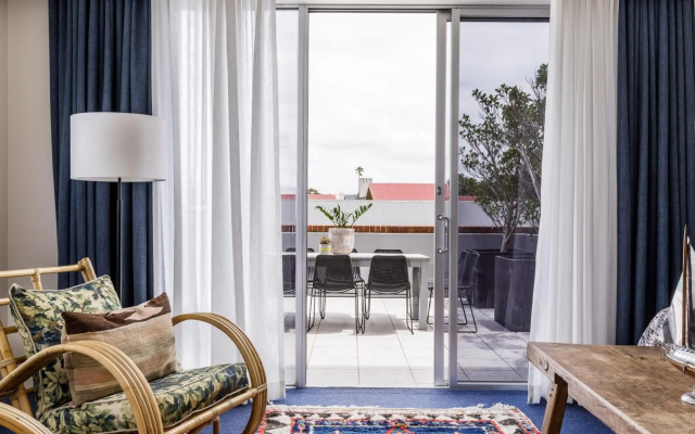 Watsons Bay Boutique Hotel
