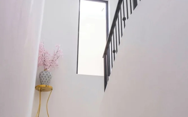 Luxurious Paradise Villa in Punta Cana With Private Pool