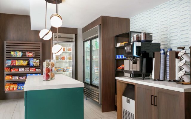 Embassy Suites Philadelphia - Valley Forge Hotel