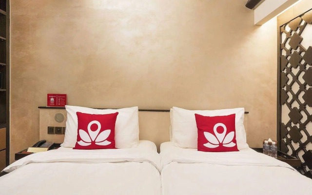 ZEN Premium Outram Park