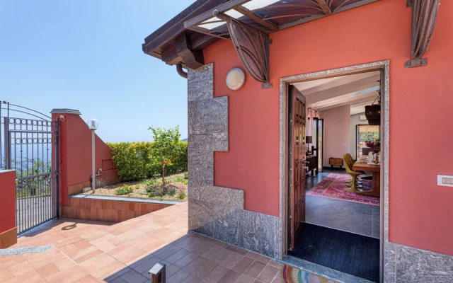 Villa Belvedere del Condor Pool And Relax