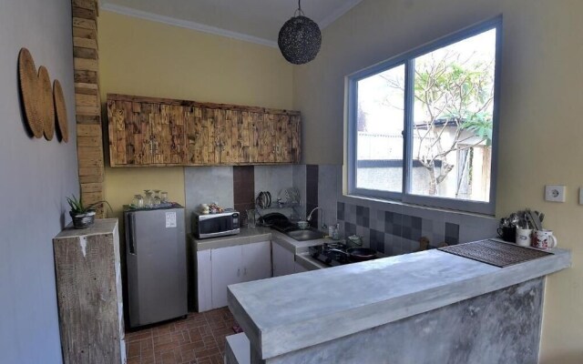 Ons Canggu