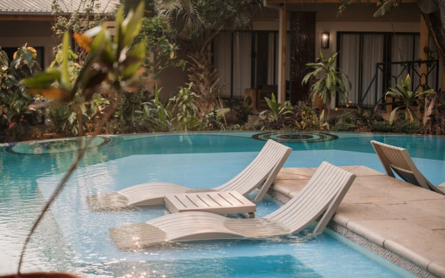 Shongwe Oasis