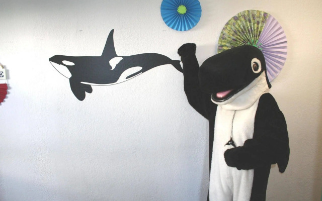 The Orca Inn