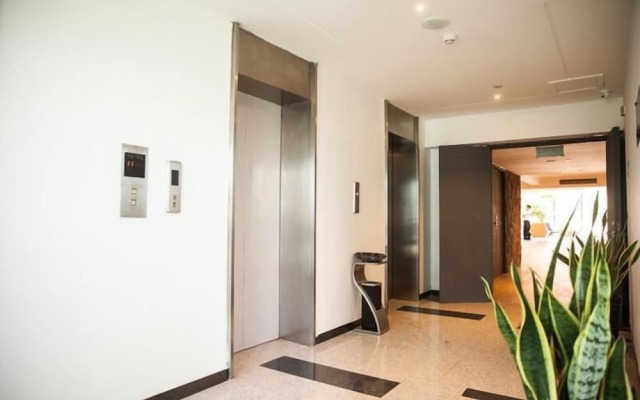 Metropolo Hangzhou Xiasha