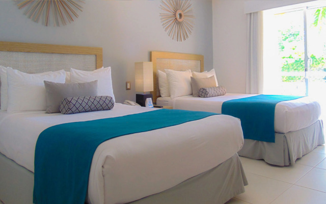 Casa Marina Beach and Reef - All Inclusive