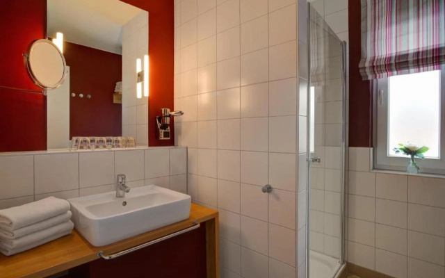 BEECH Resort Boltenhagen